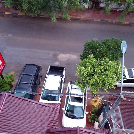 Kro Nhep Guesthouse Kampot Εξωτερικό φωτογραφία