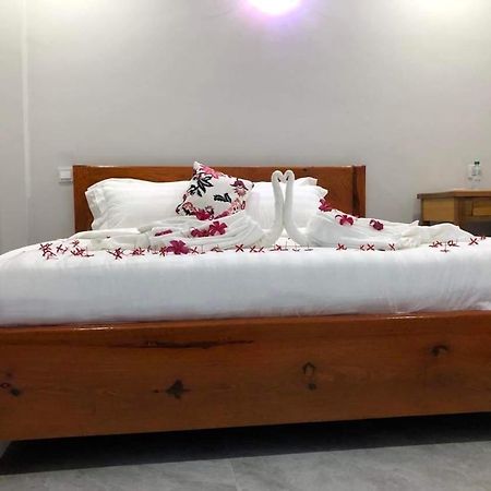 Kro Nhep Guesthouse Kampot Εξωτερικό φωτογραφία